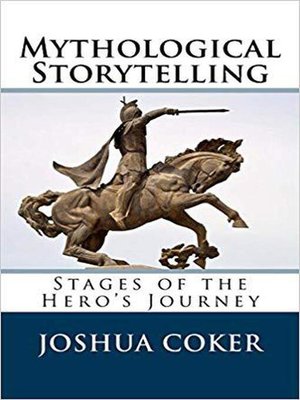 cover image of Mythological Storytelling